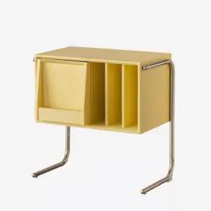 턴테이블 협탁 LP 수납장 엘피 레코드판 보관 정리