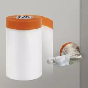 [하프클럽/셀러허브]65cm 테이프 보양 작업 보양비닐 커버링테이프