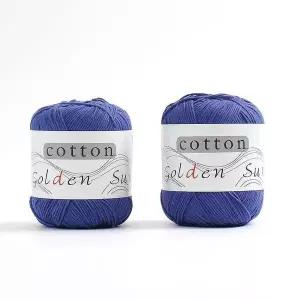 [하프클럽/셀러허브]일상공방 코튼 뜨개질실 2p세트 소프트 면사 코바늘실