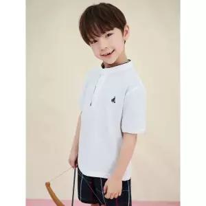 (백화점상품) 빈폴키즈 상하세트 키즈데일리룩 트레이닝세트 주니어상하복 키즈셋업 남아