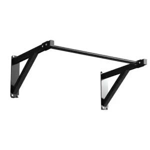 벽부착 턱걸이바 홈트 풀업 수평바 실내 운동 기구