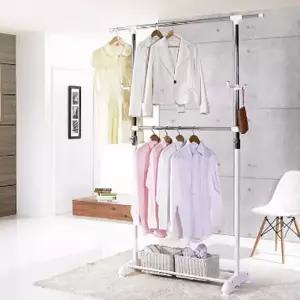 [하프클럽/셀러허브]옷방옷걸이 시스템파이프