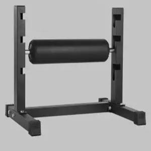 스플릿스쿼트 기구 홈트 스탠드 랙 홈짐 레그 런지