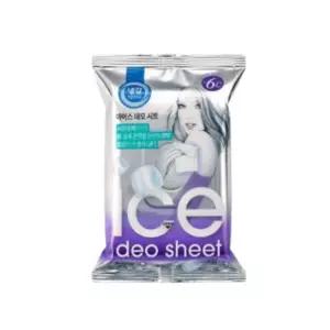 냉감테라피 아이스 데오 시트 15매