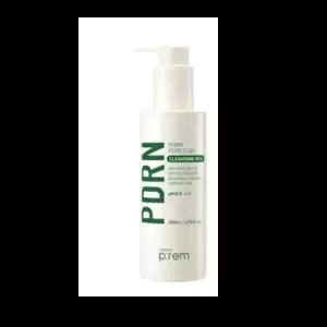 메이크프렘 PDRN 포어 클레이 클렌징밀크 200ml 획+클렌징폼 50ml기획