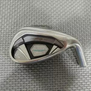 중고 캘러웨이 로그 스타 아이언 51도 G 웨지 헤드_G