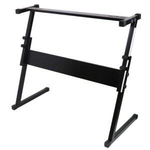 전자키보드 받침대 스탠드 거치대 건 탠드 신디사이저 이동형 전자 전자피아노거치대