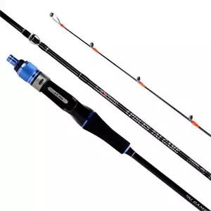 바낙스 타이라바 낚시대 66ML-FS 참돔 타이러버 스파이럴가이드 선상