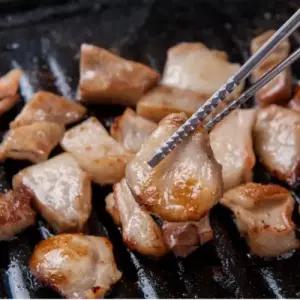 초벌 소막창 300g 구이용 막창