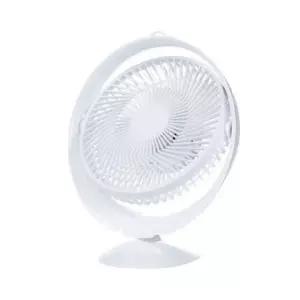 무선 충전식 거치대 선풍기 쿨링팬 FAN-620