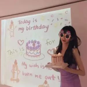 휴대용 미니 빔 프로젝터 무선 조명 빔 프로젝터 이벤트 캠핑