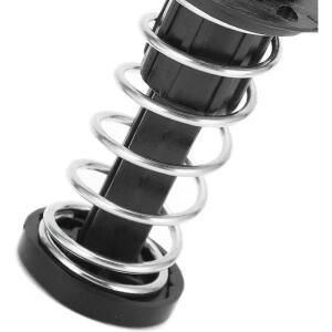 메르세데스 벤츠 C250 C300 E200 A2048800127 호환 후드 스프링 브래킷 2개