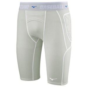 MIZUNO 남성용 RB 쉴드 패딩 야구