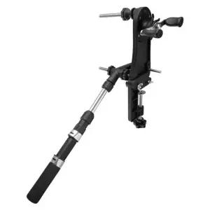 낚시줄 감는 기계 수동 낚시릴 회전 줄감개 감는 감기