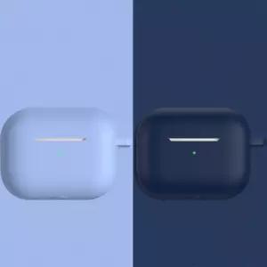 케이스 실리콘 일체형 베이직 에어팟프로2