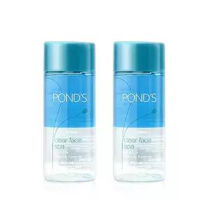 폰즈 스파 립앤아이 리무버 120ml X 2개