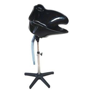 이동식 샴푸대 목욕 가정용 머리감기기 성인 침대 온수기 샤워기 감기