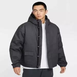 nike 라이프셰드 재킷 M - 앤트러사이트블랙 HV1323-060