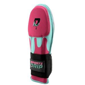 SPORTZ DRIP 청소년 야구 /소프트볼 슬라이딩 (틸 장갑 /핑크)