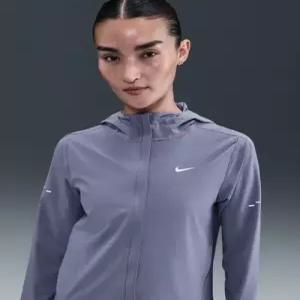 nike 스위프트 리펠 패커블 러닝 재킷 W - 월드 인디고 HQ0651-499