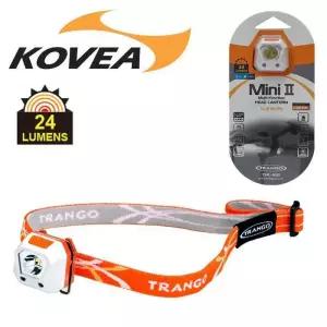 [(주)대통유통]코베아 미니II  다기능 헤드렌턴 생활방수 (10916002A)