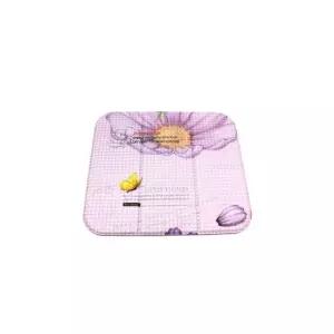 [재이앤재이 주식회사]3단 접이식 미니매트 목욕탕방석-무늬랜덤발송 (108304