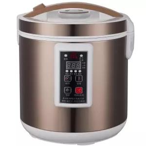 그릭 청국장 제조기 요거트메이커 발효기 만들기 누룩 메이커 낫또 대용량 요거트 6L 다기능