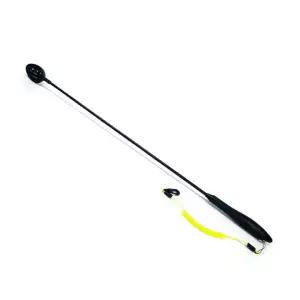 밑밥주걱 낚시 밑밥 투척용 고탄성 주걱 카본소재