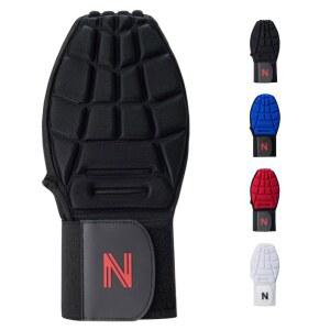 NORESPNEA 야구 슬라이딩 장갑, 및 소프트볼용 청소년 위한 보호 왼손과 장비 오른손을