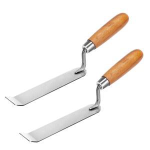 RUNNICO BASEBALL DIG OUT TOOLS, 튼튼한 필드 액세서리 도구, 야외 트레이닝 놀이 청소를 아웃 앵커 베이스 야구 디깅 클린 위한 휴대용 소프트볼