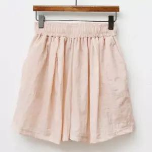 여름 트레이닝반바지 밴딩 반바지 (16417617A)