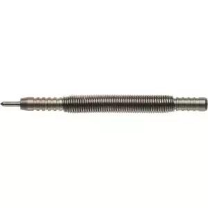 스프링 도구 전문 고속 강철 센터 펀치 - 마크 경화 및 HARDOX 450 진정한 강화 팁 3500파운드 충격력