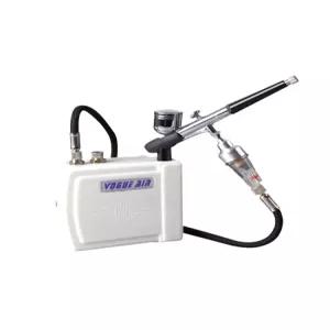 도색기 네일 스프레이 무선에어브러쉬 충전식 스프레이건