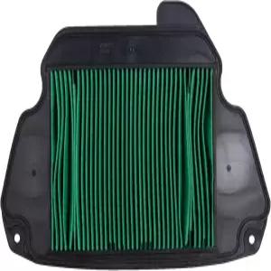 혼다 CB/CBR 650 F/FA / 17210-MJE-D00과 호환되는 모토마스터 모터사이클 에어 필터