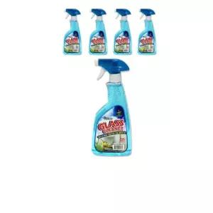 유리에 썬팅된 사용 세정제 가능한 5개 전용 X 아빠선물 세차용품 차량 글라스클리너 내부 먼지제거