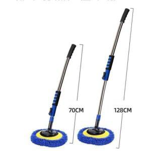 세차 브러시 새차 자동차 극세사 길이 청소 휠세정 밀대 자동 청소브러시 세차브러쉬