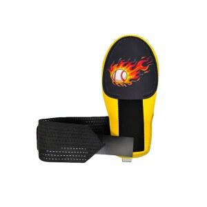 야구 및 소프트볼 슬라이딩 장갑, 손 보호, 청소년 손목 사이즈