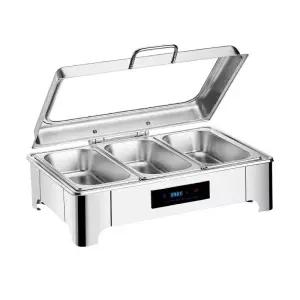 차핑디쉬 보온기 업소용 음식 워머기 셀프바