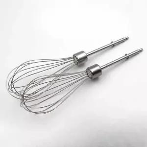 휘핑기부품 핸드믹서 전동 액세서리 제빵 베이킹 휘핑기 부품