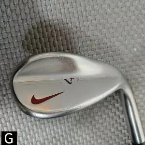 중고 양호  Vr X3X 58도 웨지_G_순정경량