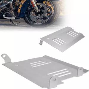 로드 글라이드용 스키드 플레이트 투어링 스트리트 글라이드 CVO 스페셜 FLTRXSE FLTRX FLTRXSTSE FLHX