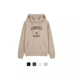 폴햄 여성 그래픽 기모 후드 맨투맨 PHF4TH2010 1859298