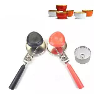 가정용 수동 캔실링기 밀봉기 캔시머 수제 음료 포장 기계 실링기