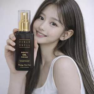 커리쉴 바바수오일 100ml