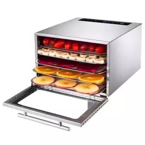 식품건조기 업소용 음식 야채 과일 말리는기계 스텐