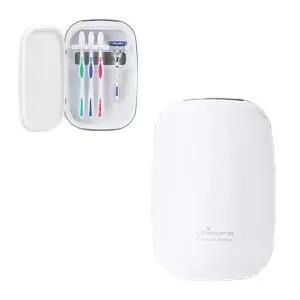 [하프클럽/오티마트]칫솔꽂이 열풍건조 가정용 루미너스 HC-3000