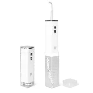 [하프클럽/오티마트]휴대용 무선 구강세정기 / 잇몸케어 구강케어 미니