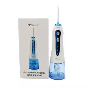 [하프클럽/오티마트]휴대용 구강세정기 1P 무선 물치실 물칫솔 워터칫솔