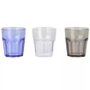 음료컵 물컵 JS60 맥주컵 물잔 플라스틱컵 커피 플라스틱물컵 카페 270ml 텀블러컵