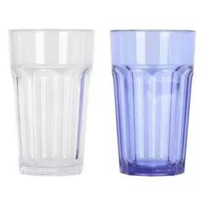 물잔 쥬스컵 물컵 텀블러컵 540ml 플라스틱물컵 카페컵 pc컵 음료컵 플라스틱컵 1개